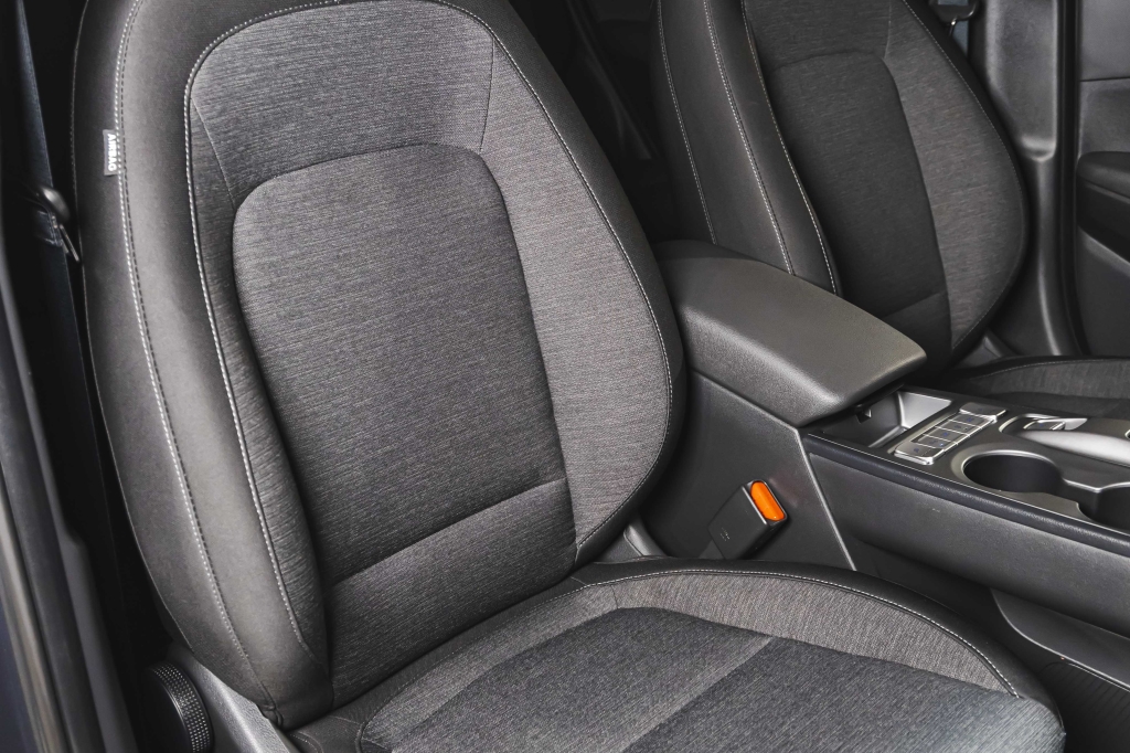 Hyundai Kona 2020 фото 30