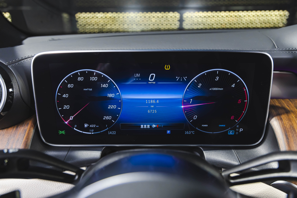 Mercedes-Benz GLC-Class 2023 photo 29