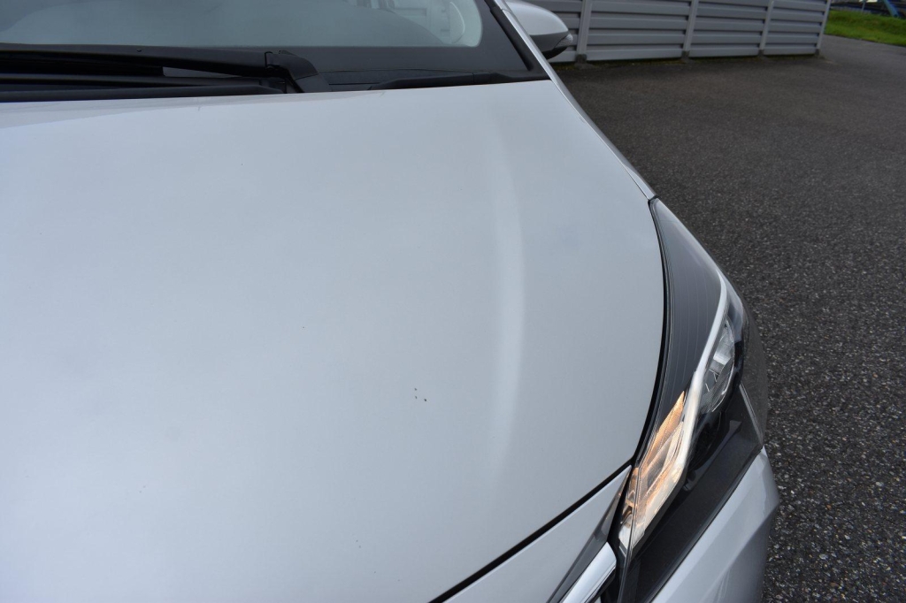 Toyota Yaris 2019 photo 13