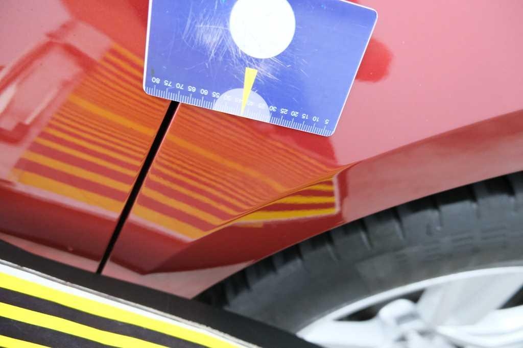 Audi A4 2017 photo 62