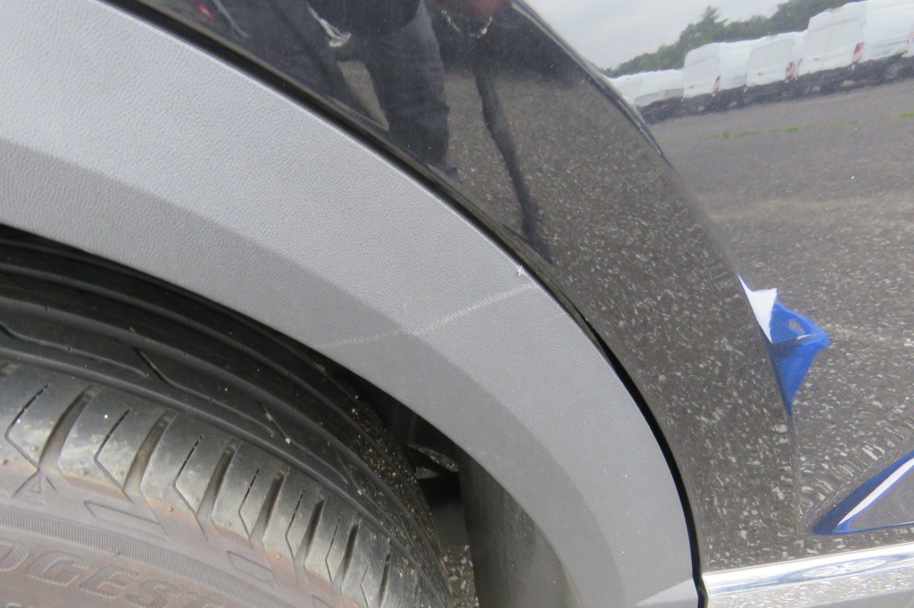 Volkswagen T-Roc 2019 photo 13