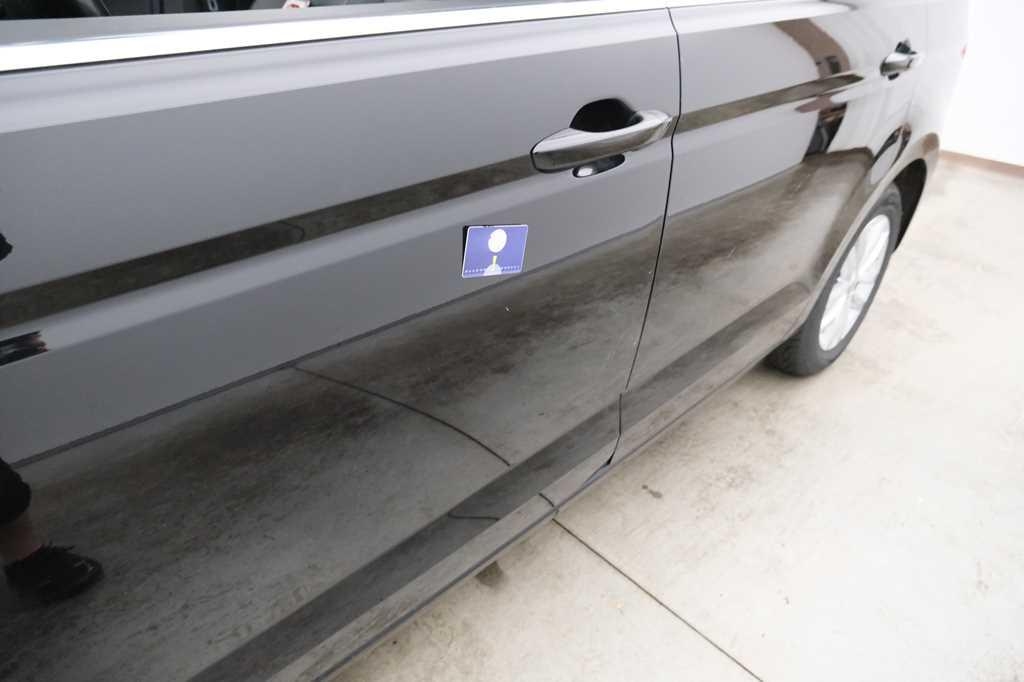 Volkswagen Touran 2017 фото 25