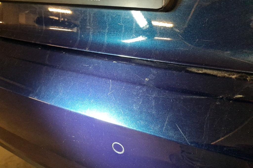 Audi A3 Sportback 2017 фото 32