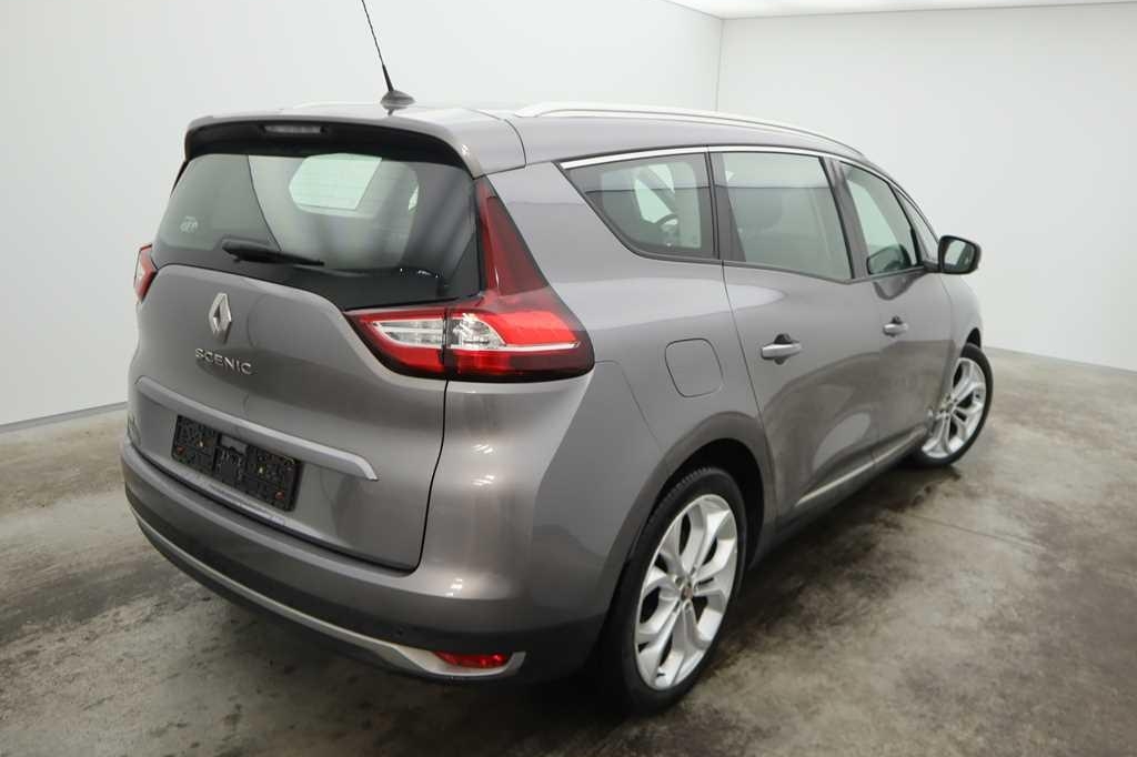 Renault Grand Scenic 2019 фото 6