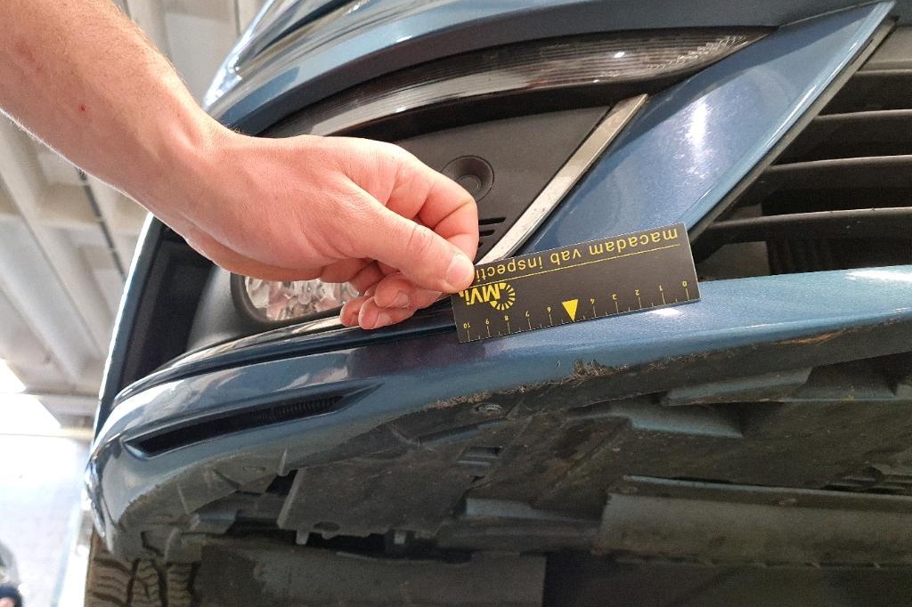 Renault Megane 2017 фото 24