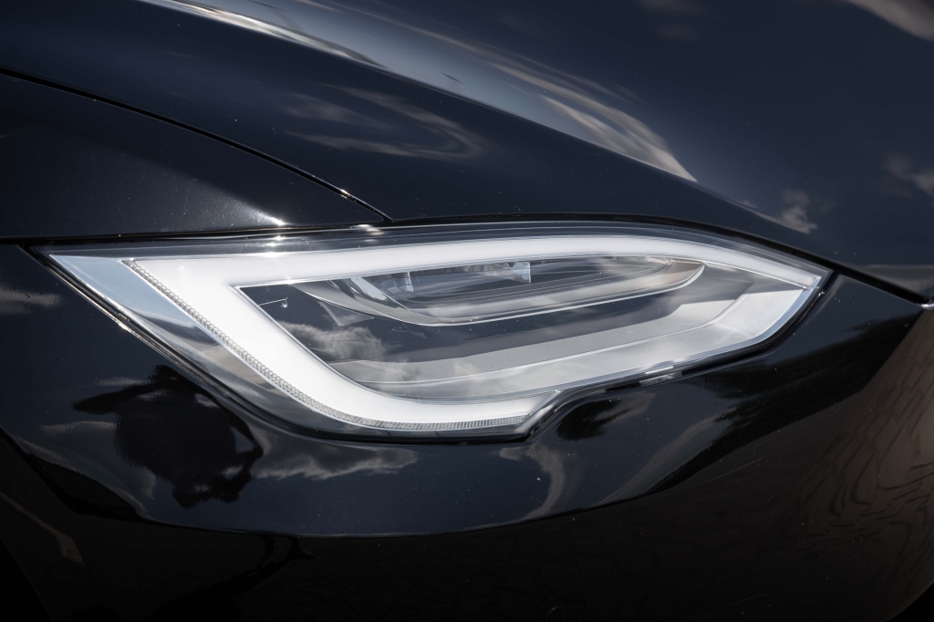 Tesla Model S 75D 2018 photo 5