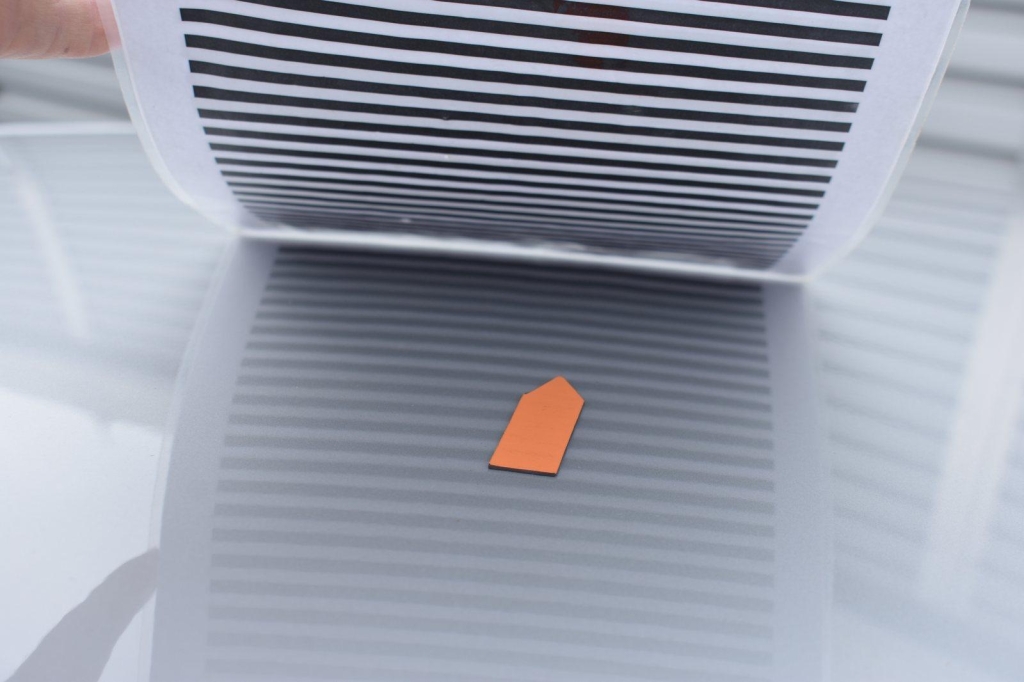 Toyota Yaris 2019 photo 33