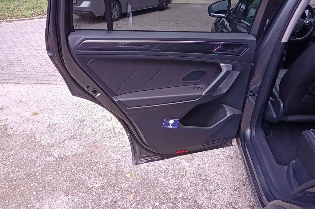 Volkswagen Tiguan Allspace 2018 photo 56