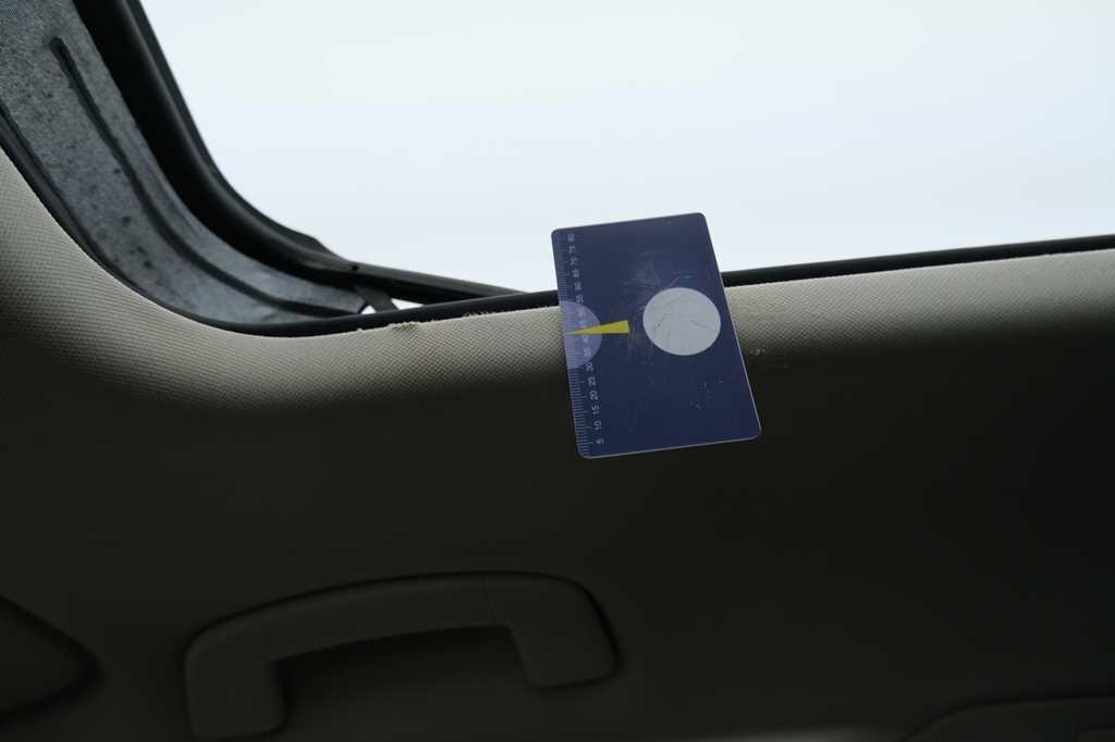 Volkswagen Passat Alltrack 2016 фото 7