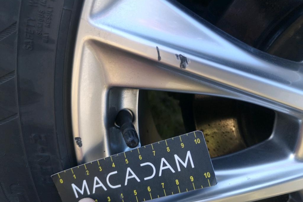 Ford Kuga 2019 фото 18