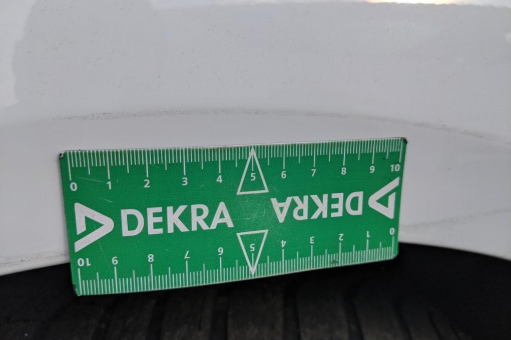 Peugeot 308 2018 photo 8