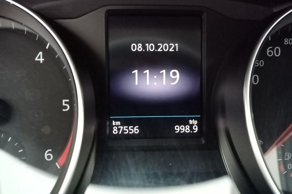 Volkswagen Passat Variant 2017 фото 4