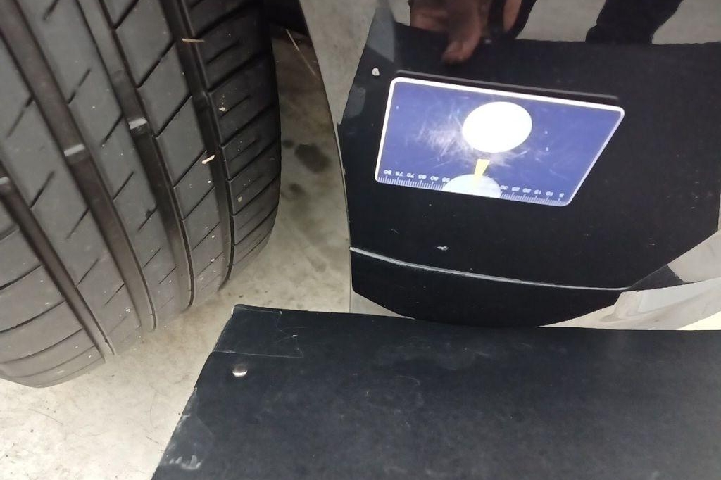 Volvo V90 2017 фото 14