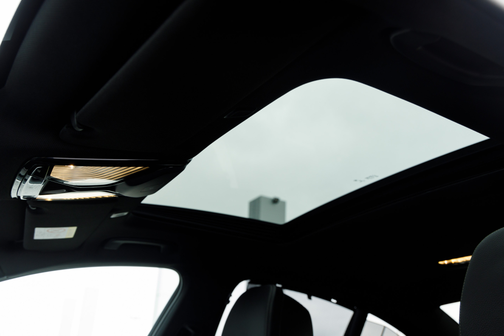 BMW 540 i xDrive 2017 фото 18