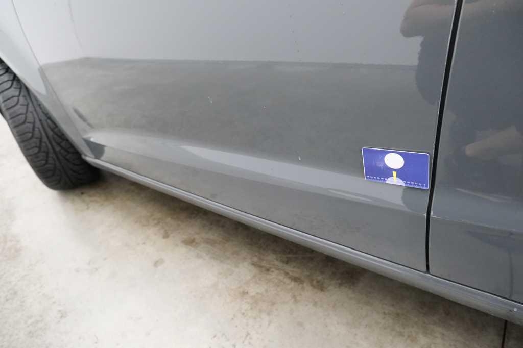 Audi A3 Sportback 2017 photo 15