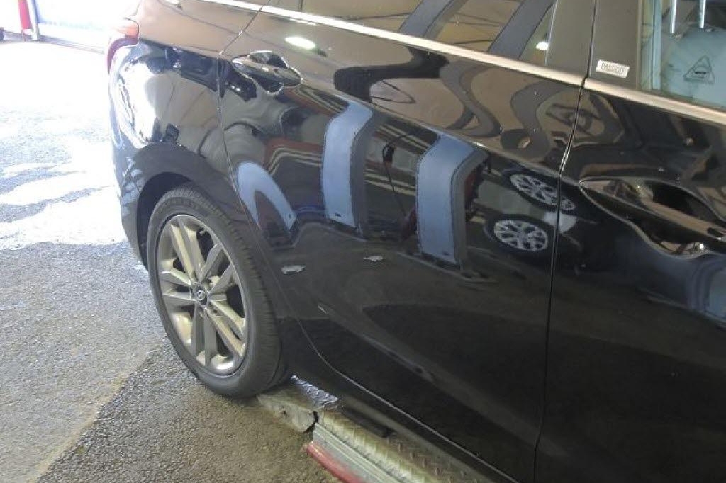 Hyundai i30 CW 2017 photo 17