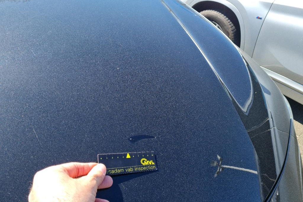 BMW 3er 2017 фото 11