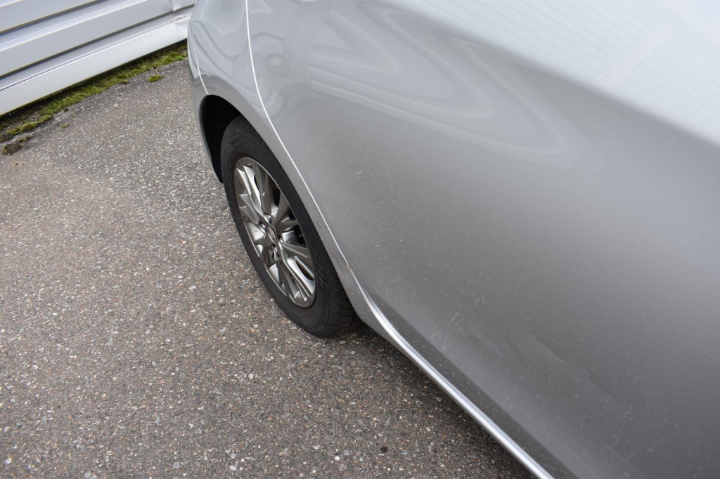 Toyota Yaris 2019 photo 27