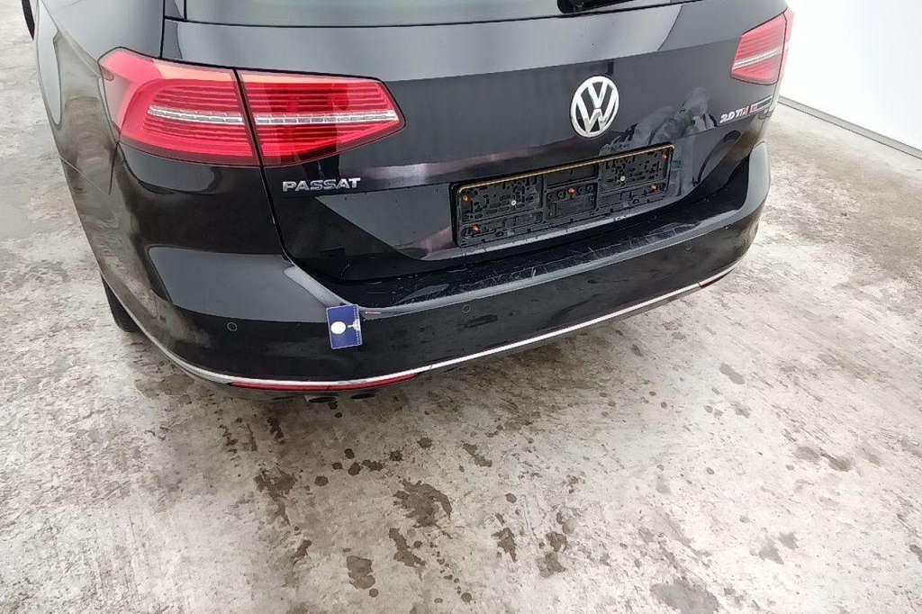 Volkswagen Passat Variant 2017 фото 80