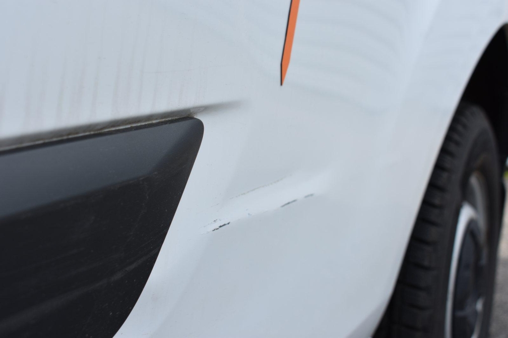 Ford Transit Custom 2017 фото 18