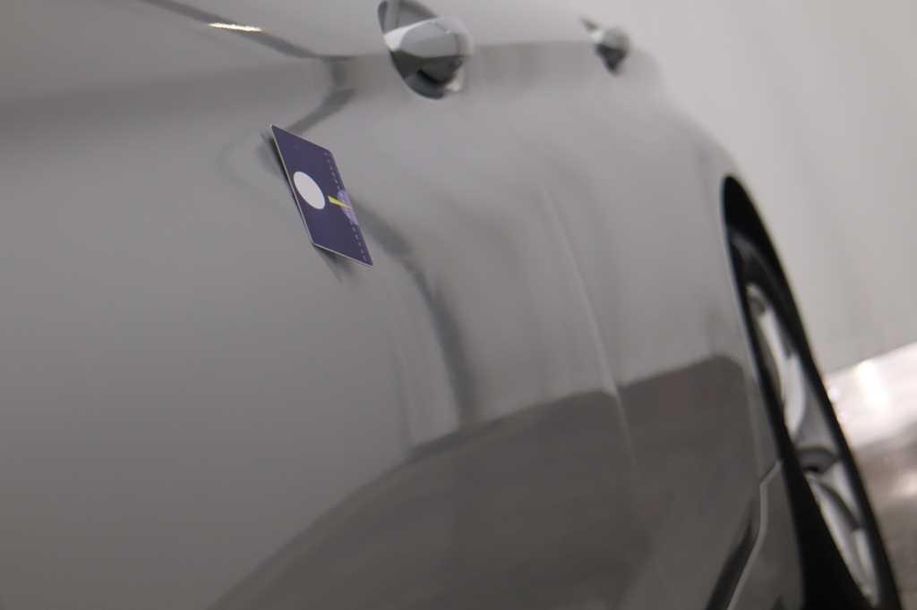 BMW 5 Series 2018 photo 10