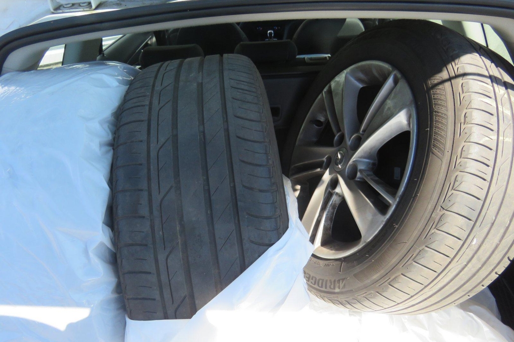 Opel Insignia Sports Tourer 2018 photo 6