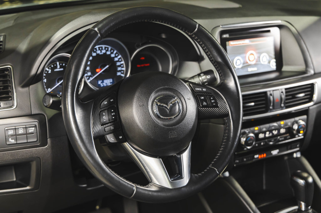 Mazda CX-5 2015 photo 21