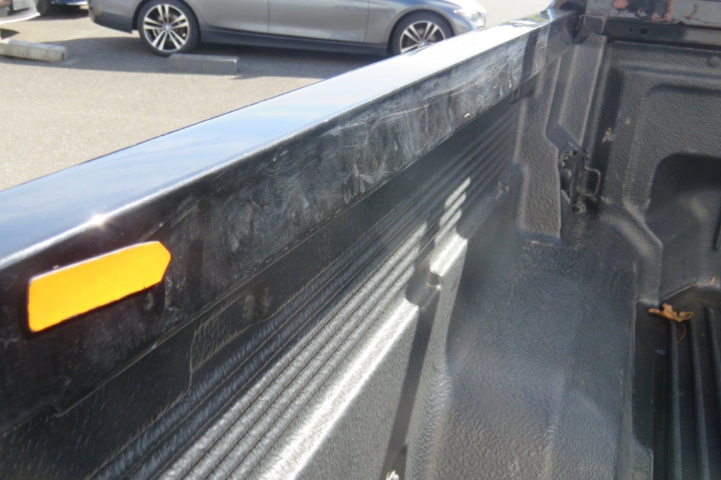 Ford Ranger 2021 фото 25