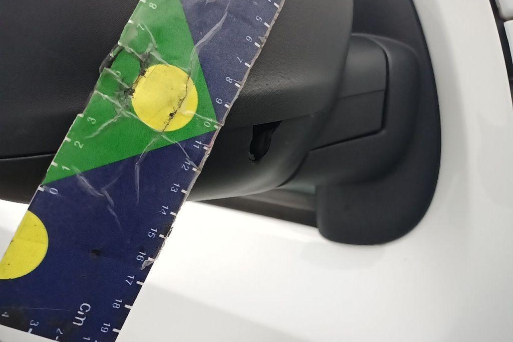 Renault Kangoo 2017 фото 39