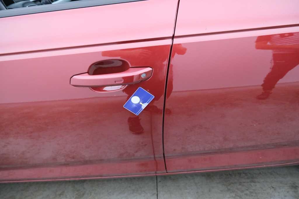 Audi A4 2017 photo 101