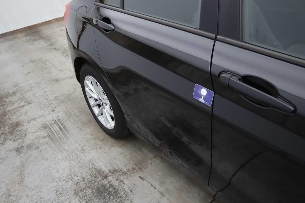 BMW 1er 2015 фото 32