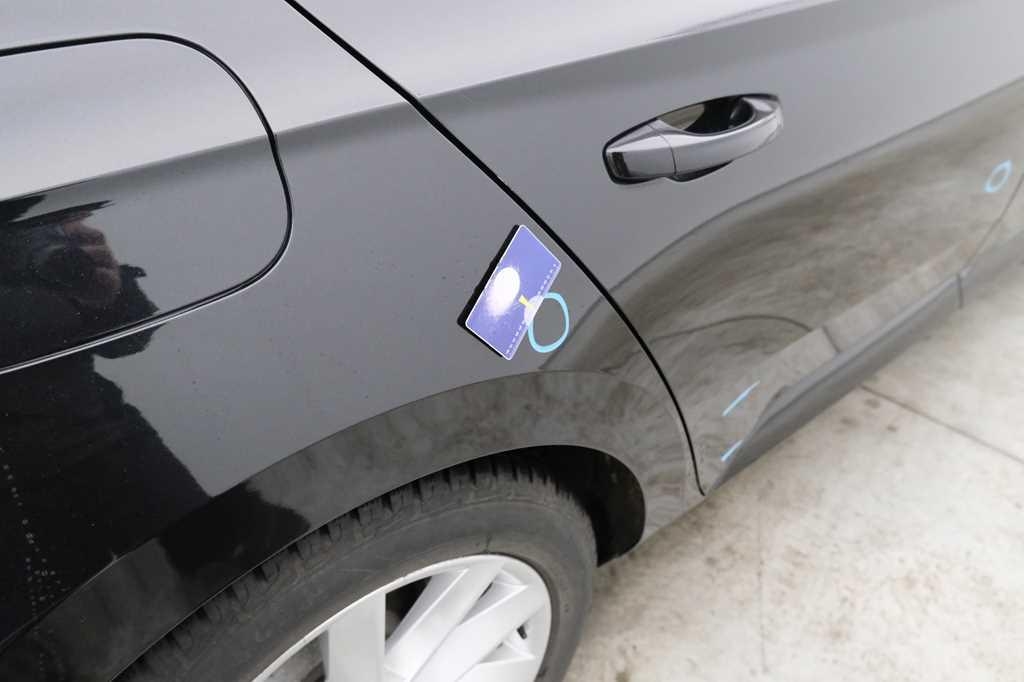 Skoda Superb 2017 photo 73