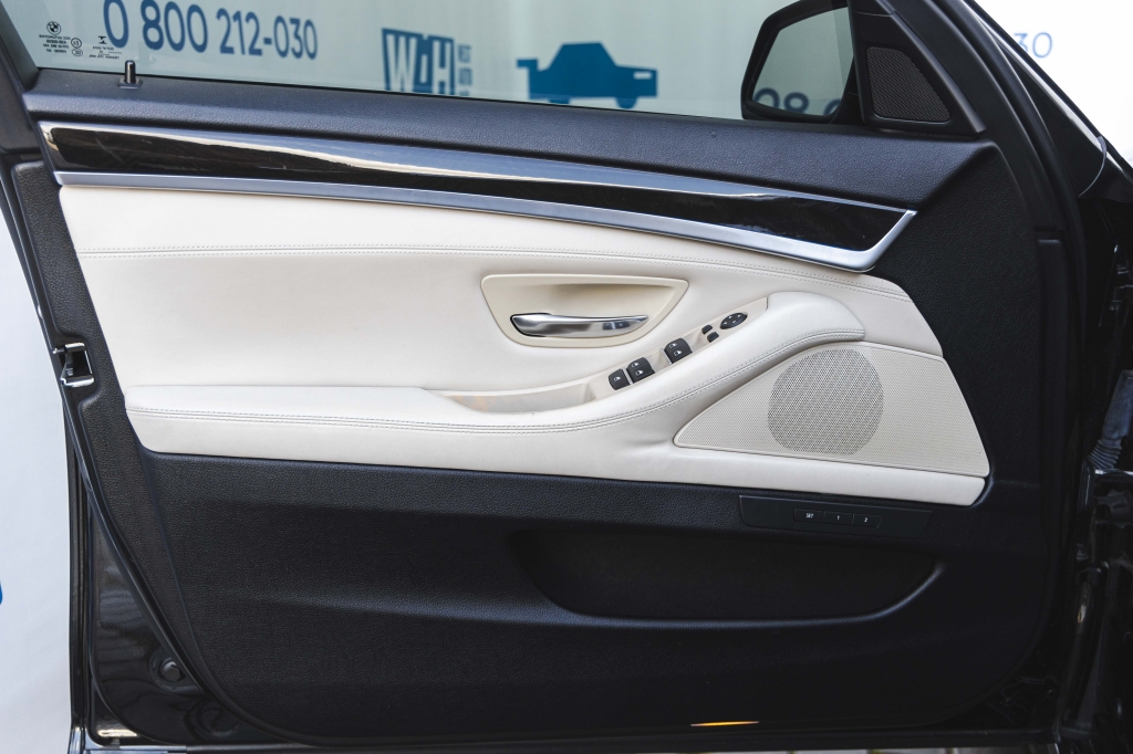 BMW 535 2015 photo 13