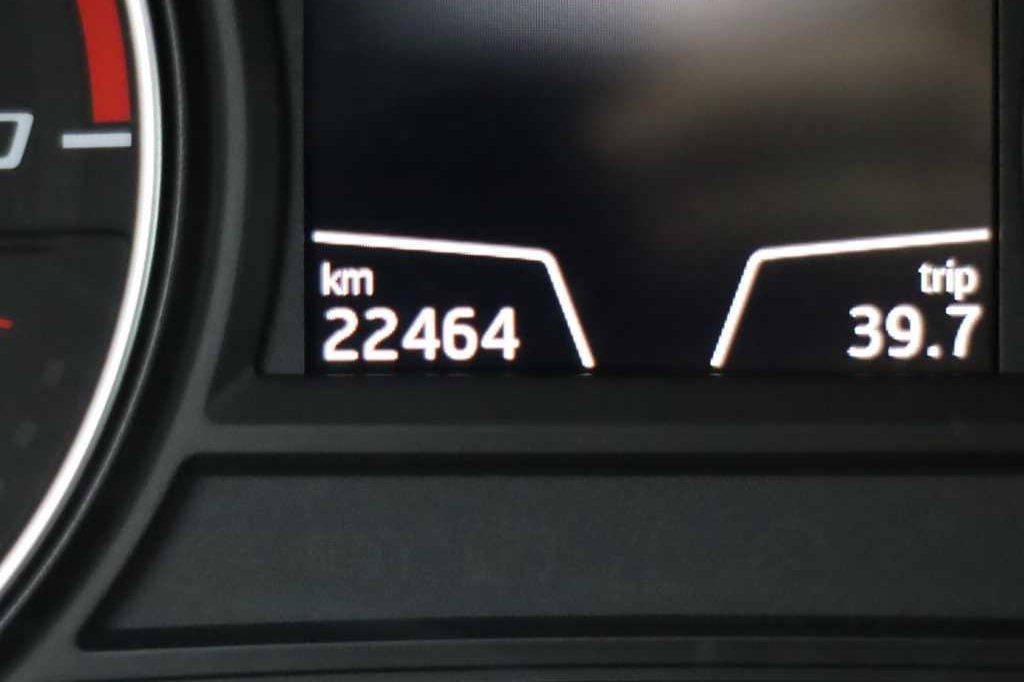 SEAT Leon 2017 фото 6