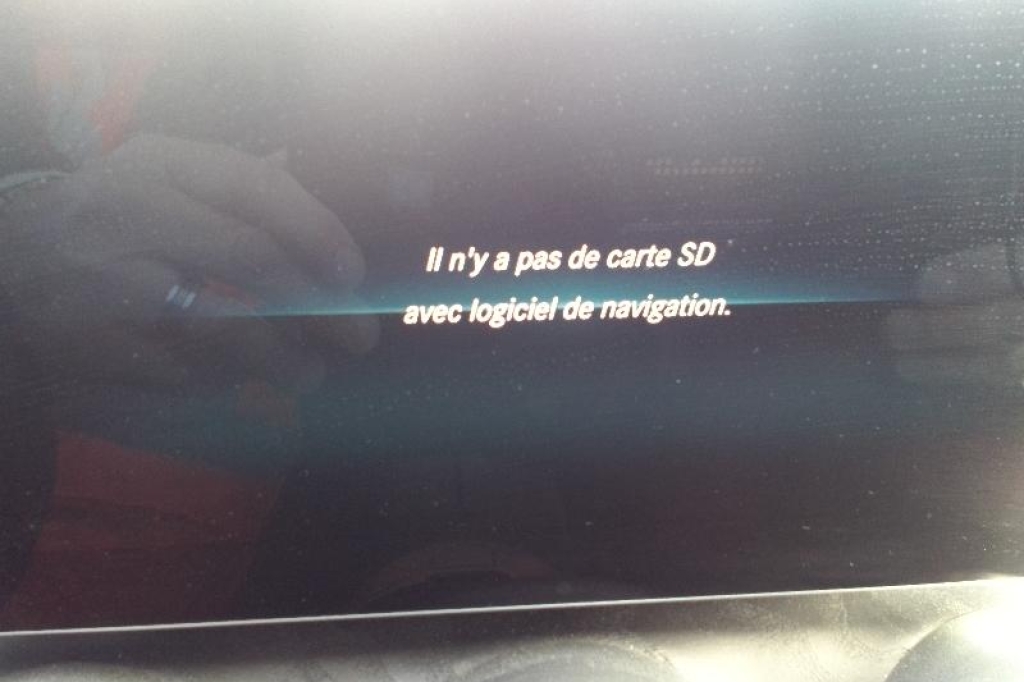 Mercedes-AMG C-Klasse 2019 photo 9