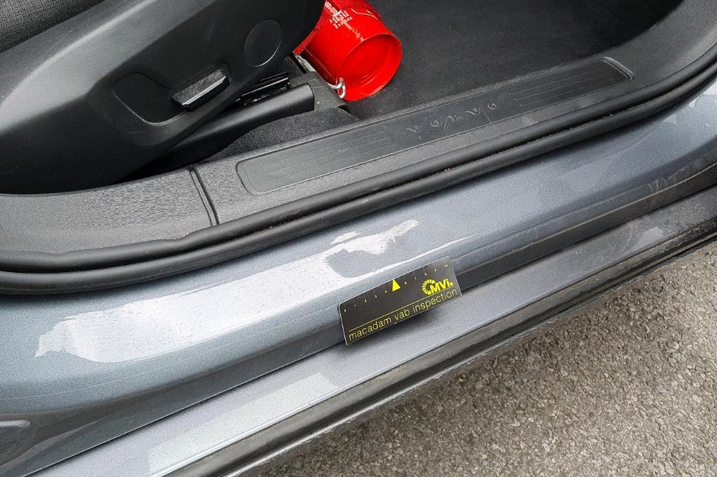 Volvo V90 2017 фото 12