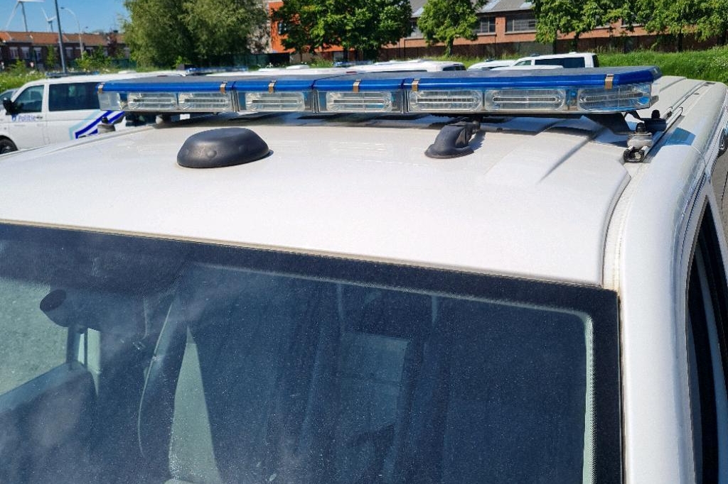 Volkswagen T5 (Transporter) пасс. 2015 photo 14