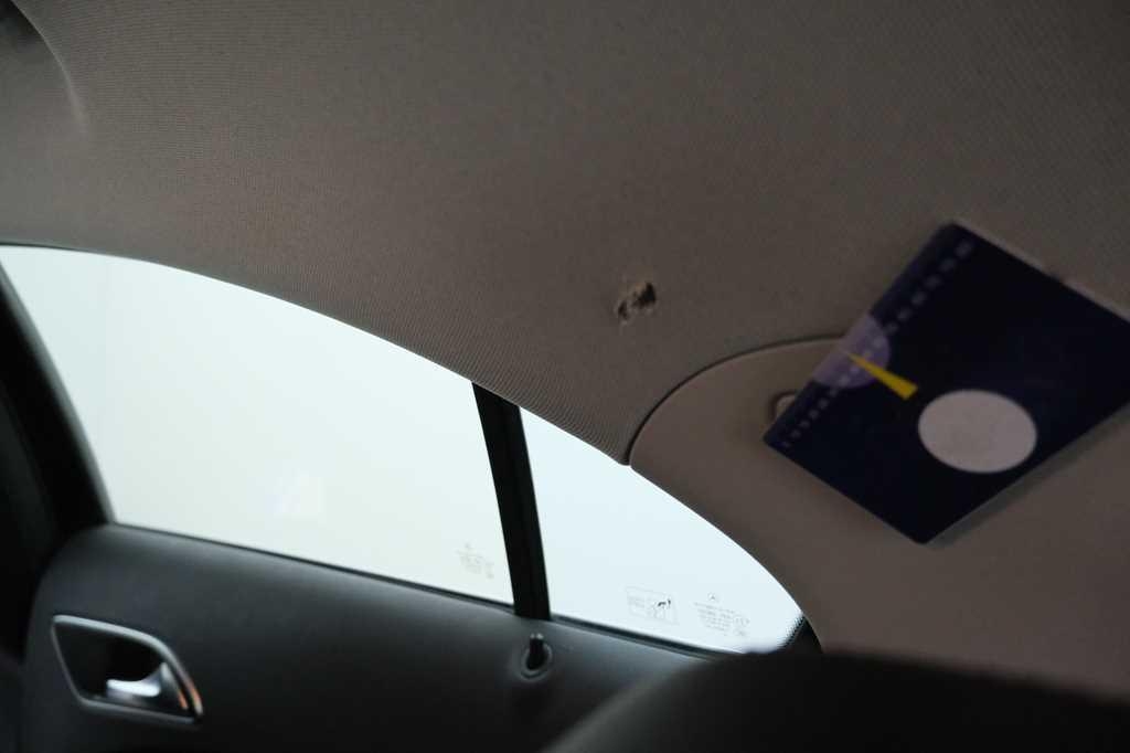 Mercedes-Benz A-Klasse 2017 photo 35