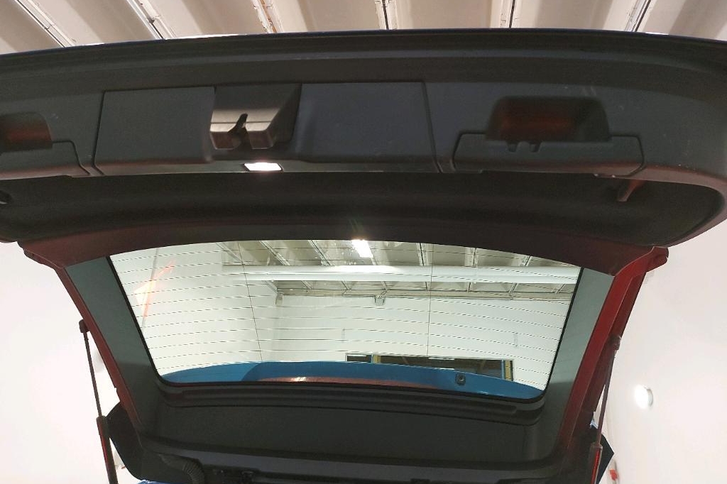 Volvo V90 2017 фото 33