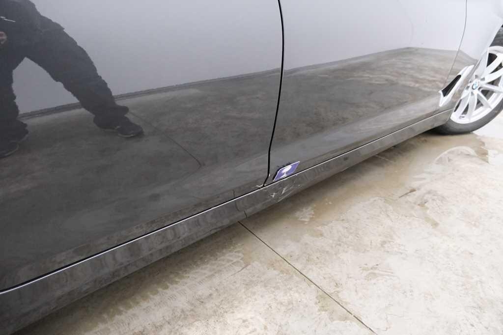 BMW 5 Series 2017 photo 64