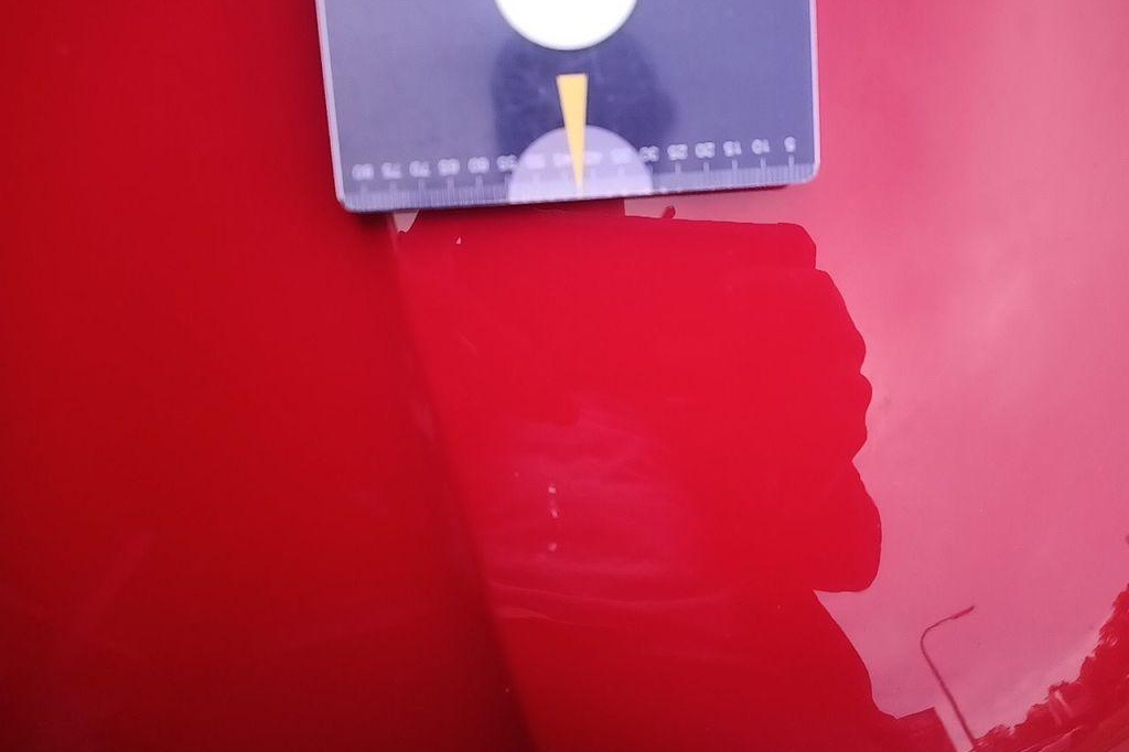 Skoda Octavia Combi 2017 photo 36