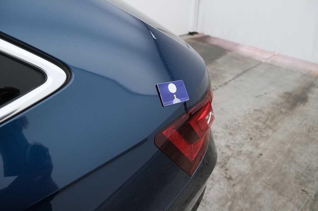 Skoda Superb Combi 2017 фото 20