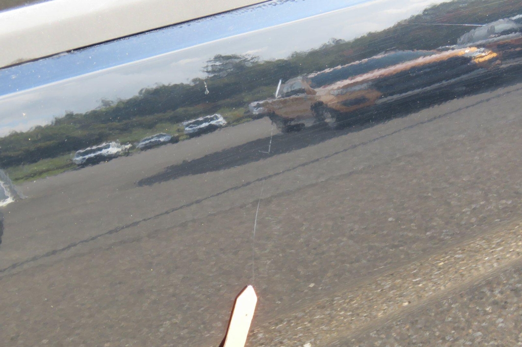 Ford Transit Connect 2019 photo 24