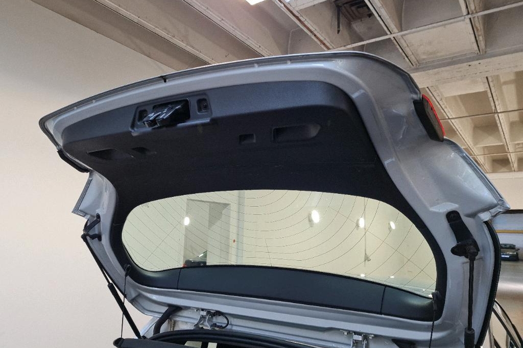 BMW 1er 2018 фото 11