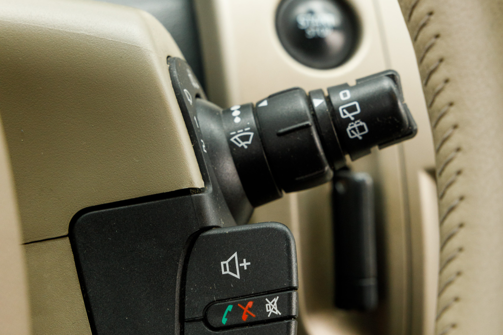 Renault Grand Scenic 2008 photo 14