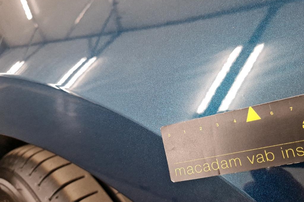 Skoda Fabia 2020 photo 11