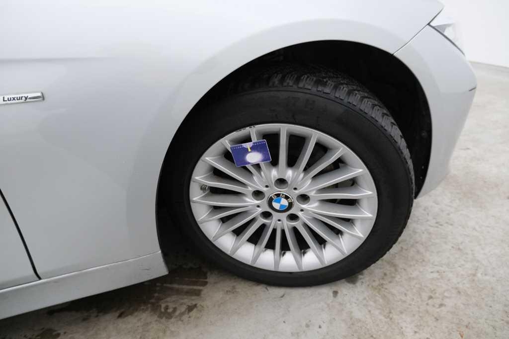 BMW 3er Touring 2015 фото 15