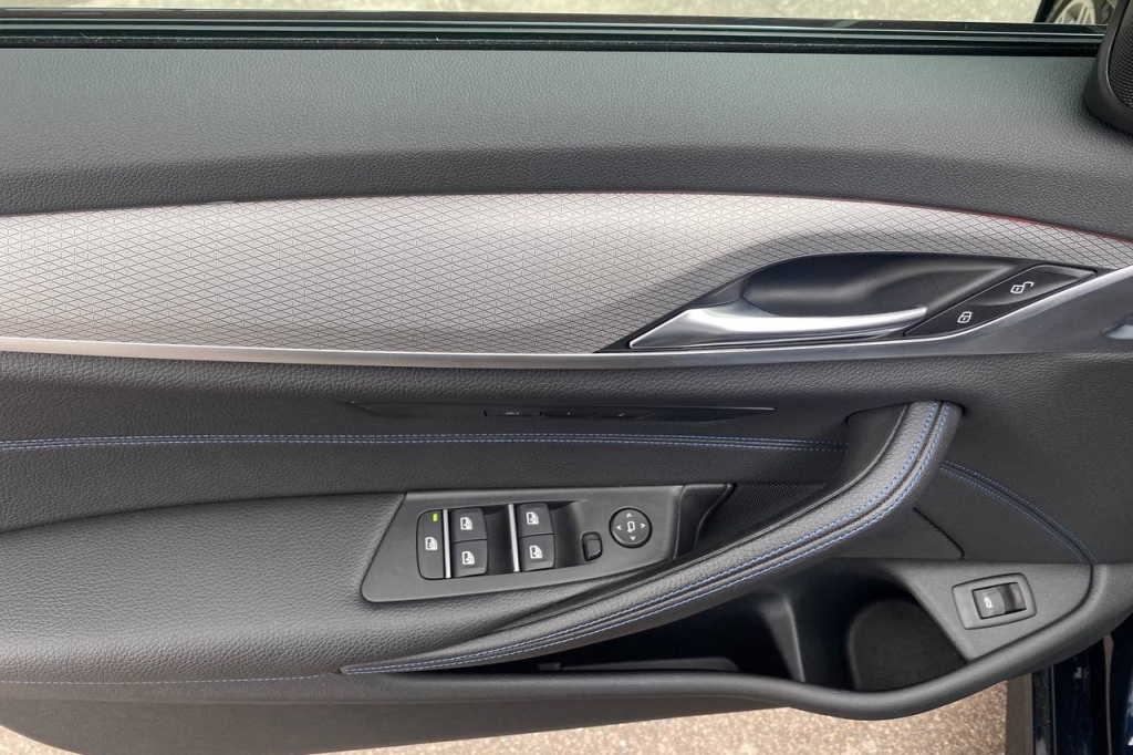 BMW 540 xDrive awt 2017 фото 7