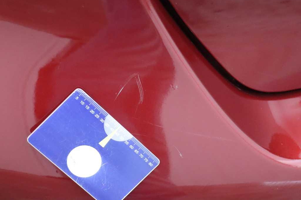 Nissan Pulsar 2017 фото 16