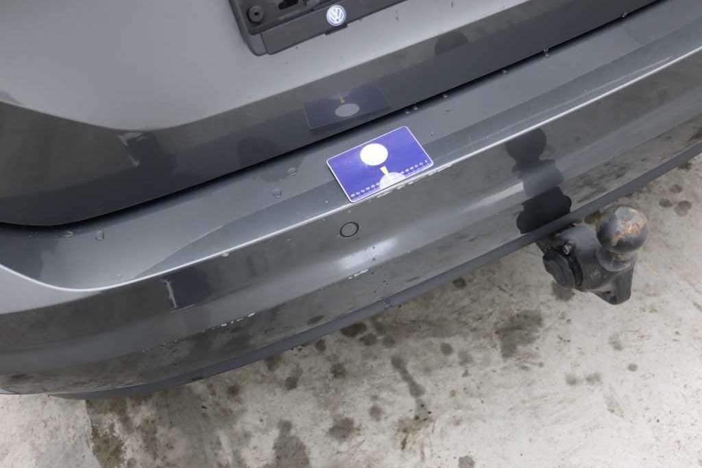 Volkswagen Touran 2016 фото 15